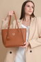 Zoozie Bags Sofia Medium - Tan